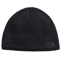 Jim Beanie - TNF Black Heather