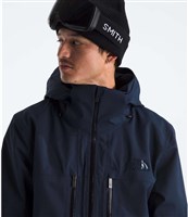 Men's Chakal Jacket - Summit Navy