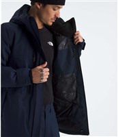 Men's Chakal Jacket - Summit Navy