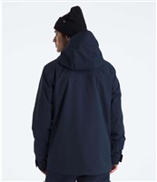 Men's Chakal Jacket - Summit Navy