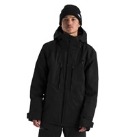 Men's Chakal Jacket - TNF Black / TNF Black