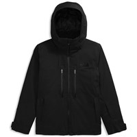 Men's Chakal Jacket - TNF Black / TNF Black