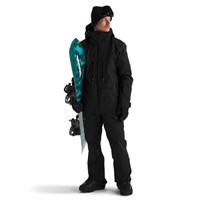 Men's Chakal Jacket - TNF Black / TNF Black