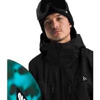 Men's Chakal Jacket - TNF Black / TNF Black