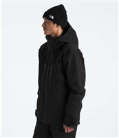 Men's Chakal Jacket - TNF Black / TNF Black