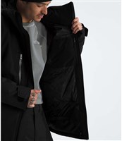 Men's Chakal Jacket - TNF Black / TNF Black