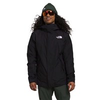 Men's Clement Triclimate® Jacket - TNF Black / Asphalt Grey-NPF