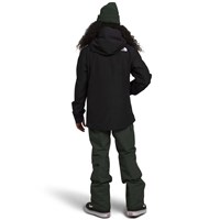 Men's Clement Triclimate® Jacket - TNF Black / Asphalt Grey-NPF