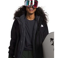 Men's Clement Triclimate® Jacket - TNF Black / Asphalt Grey-NPF