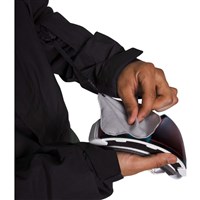 Men's Clement Triclimate® Jacket - TNF Black / Asphalt Grey-NPF