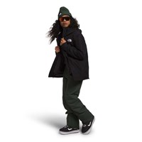 Men's Clement Triclimate® Jacket - TNF Black / Asphalt Grey-NPF