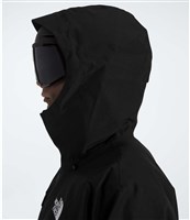 Men's Dawnstrike Gore-Tex Insulated Jacket - TNF Black