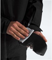 Men's Dawnstrike Gore-Tex Insulated Jacket - TNF Black