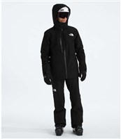 Men's Descendit Jacket - TNF Black / TNF Black
