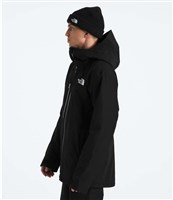 Men's Descendit Jacket - TNF Black / TNF Black