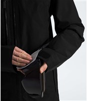 Men's Descendit Jacket - TNF Black / TNF Black