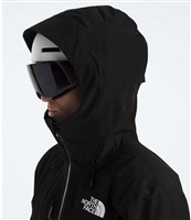 Men's Descendit Jacket - TNF Black / TNF Black