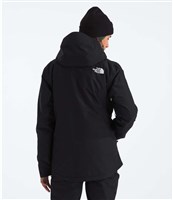 Men's Descendit Jacket - TNF Black / TNF Black
