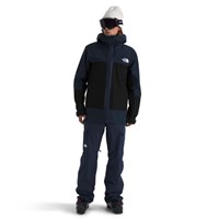 Men's Freedom Bib Pant - Summit Navy