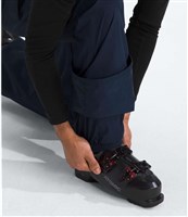 Men's Freedom Bib Pant - Summit Navy