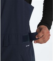 Men's Freedom Bib Pant - Summit Navy