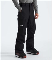 Men's Freedom Pant - TNF Black-NPF