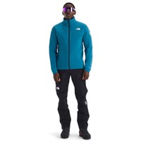 Men's Summit Casaval Hybrid Jacket - Dusk Blue