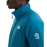 Men's Summit Casaval Hybrid Jacket - Dusk Blue
