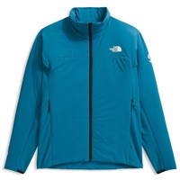 Men's Summit Casaval Hybrid Jacket - Dusk Blue