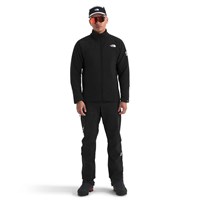 Men's Summit Casaval Hybrid Jacket - TNF Black