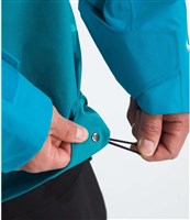 Men's Summit Eastwall Gore-Tex Jacket - Dusk Blue / Meridian Blue