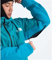 Men's Summit Eastwall Gore-Tex Jacket - Dusk Blue / Meridian Blue