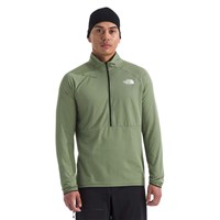 Men's Summit Futurefleece LT ½ Zip