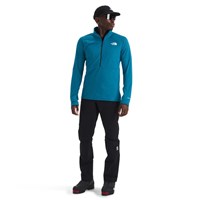 Men's Summit Futurefleece LT ½ Zip - Dusk Blue