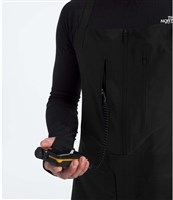 Men's Summit Verbier Gore-Tex Bib - TNF Black