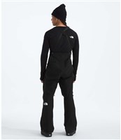 Men's Summit Verbier Gore-Tex Bib - TNF Black