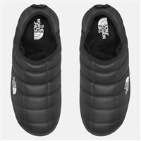 Men's Thermoball Traction V Slippers - TNF Black / TNF White