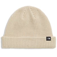 Fisherman Beanie - Gravel
