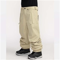 Men's Arthur 20K Pant - Moss Green