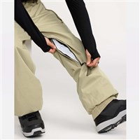 Men's Arthur 20K Pant - Moss Green