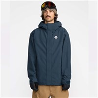 Men's Buckthreeeighty Jacket - Deep Blue