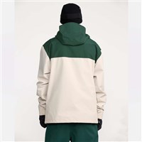 Men's Buckthreeeighty Jacket - Stone