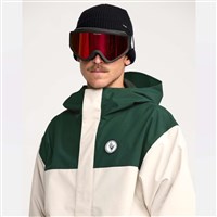 Men's Buckthreeeighty Jacket - Stone