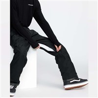 Men's Dua Gore-Tex Pant - Black