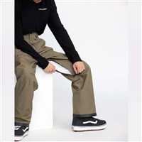 Men's Dua Gore-Tex Pant - Military