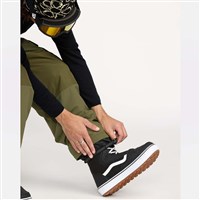 Men's Longo Gore-Tex Pant - Dark Olive