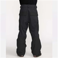 Men's NWRK Baggy Pant - Black