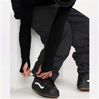 Men's NWRK Baggy Pant - Black