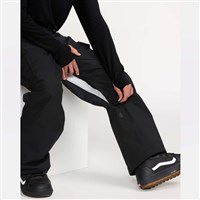 Men's NWRK Baggy Pant - Black