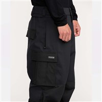 Men's NWRK Baggy Pant - Black